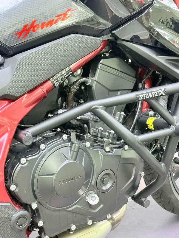 二手本田CB750