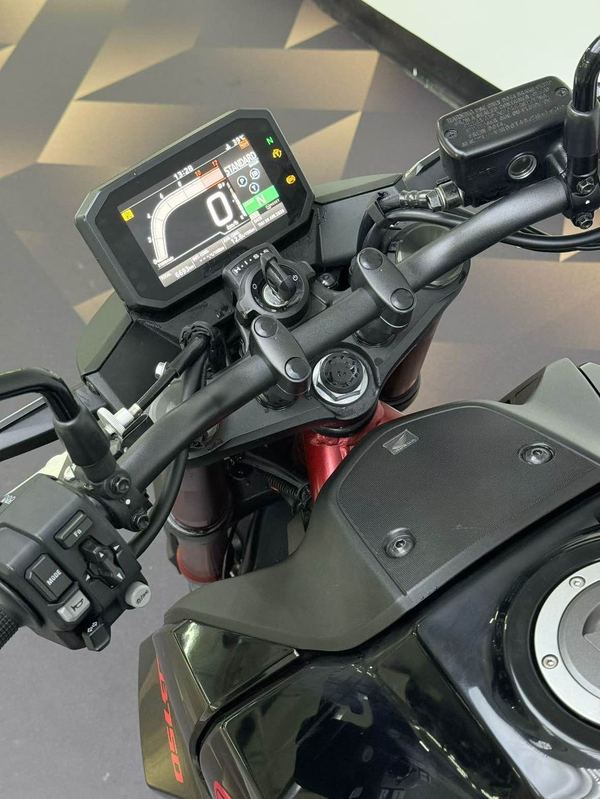 二手本田CB750
