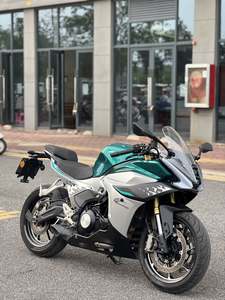 二手贝纳利龙卷风 Tornado 552R