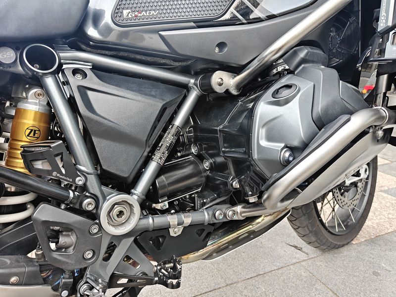 二手宝马R 1250 GS