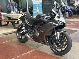 二手凯越450RR