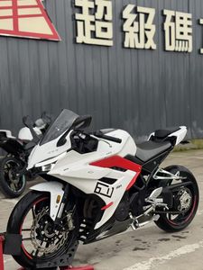二手凯越350RR 赫雷兹