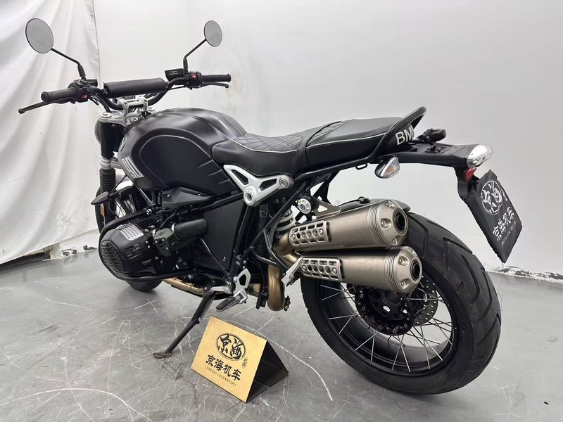 二手宝马R NineT