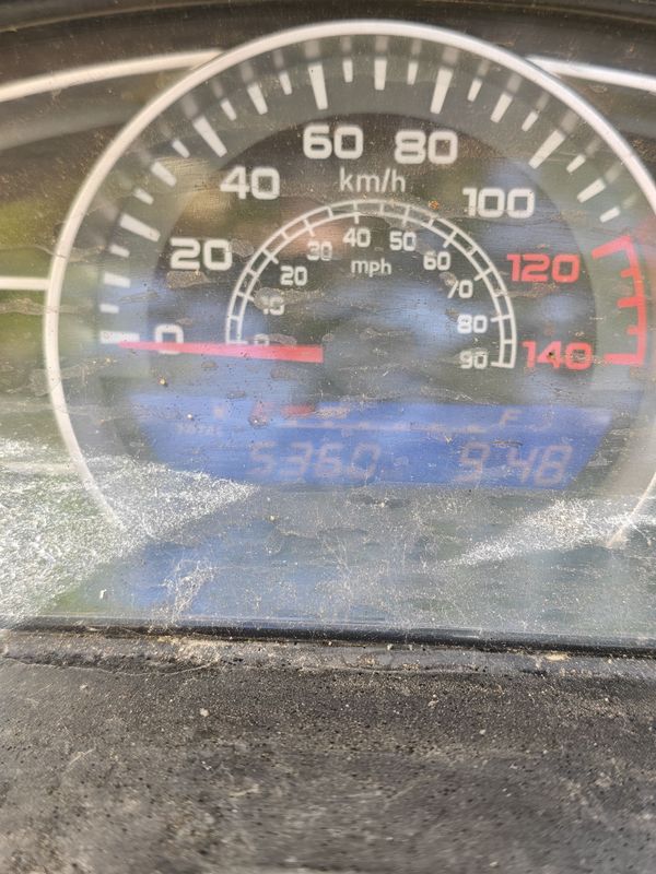 二手大阳V锐 150T