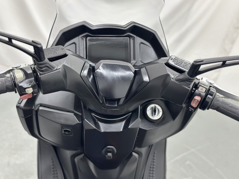 二手QJMOTOR鸿250