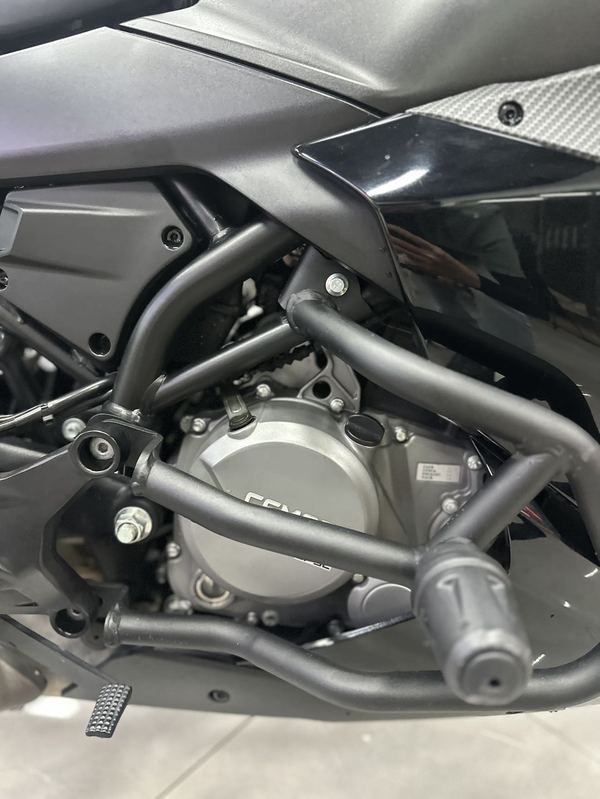 二手春风250SR