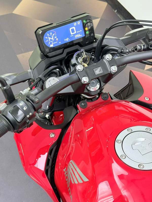 二手本田CB400F