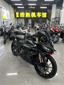 二手春风250SR