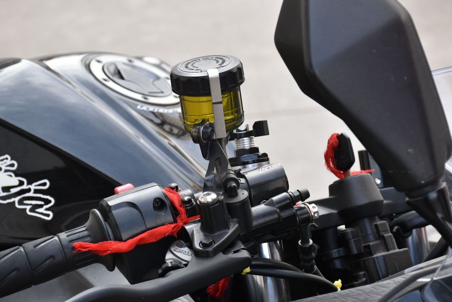 二手川崎Ninja 250