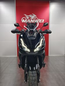 二手本田ADV350