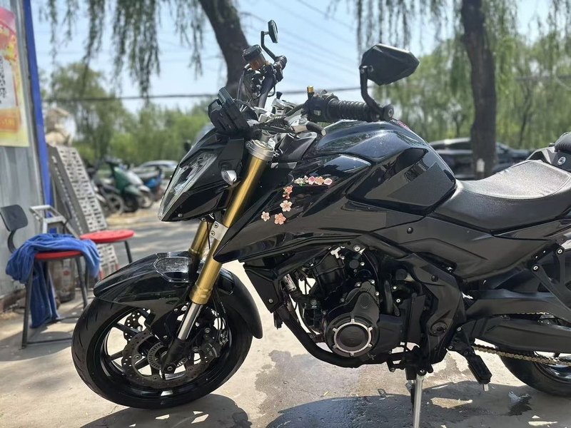 二手无极525R