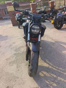 二手本田CB400F
