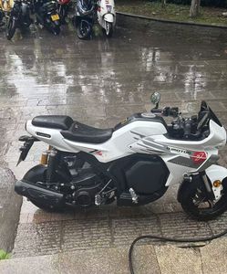 二手QJMOTOR小飞侠