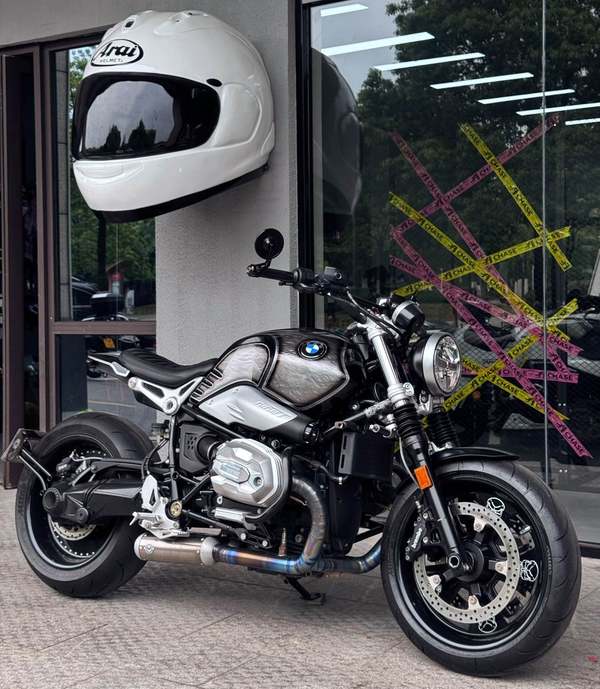 二手宝马R NineT