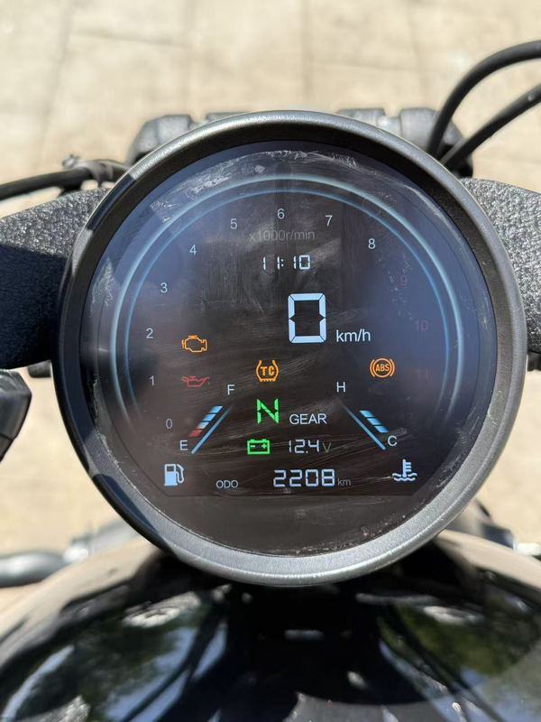 二手赛科龙RA600