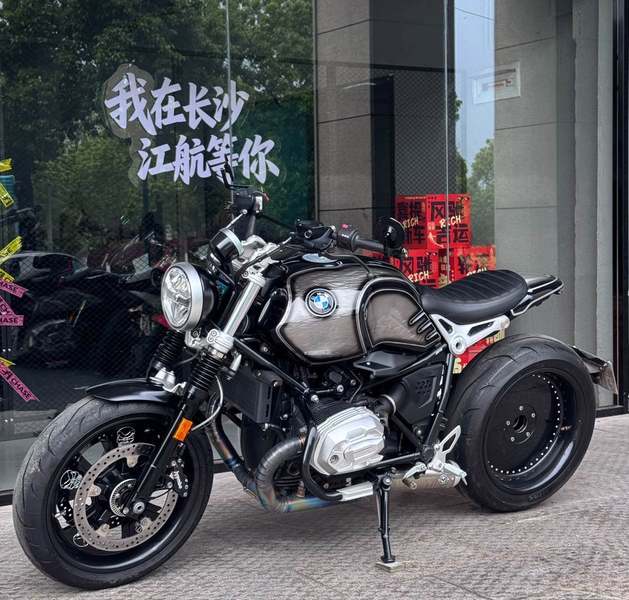 二手宝马R NineT