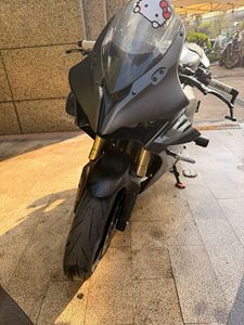 二手QJMOTOR赛600