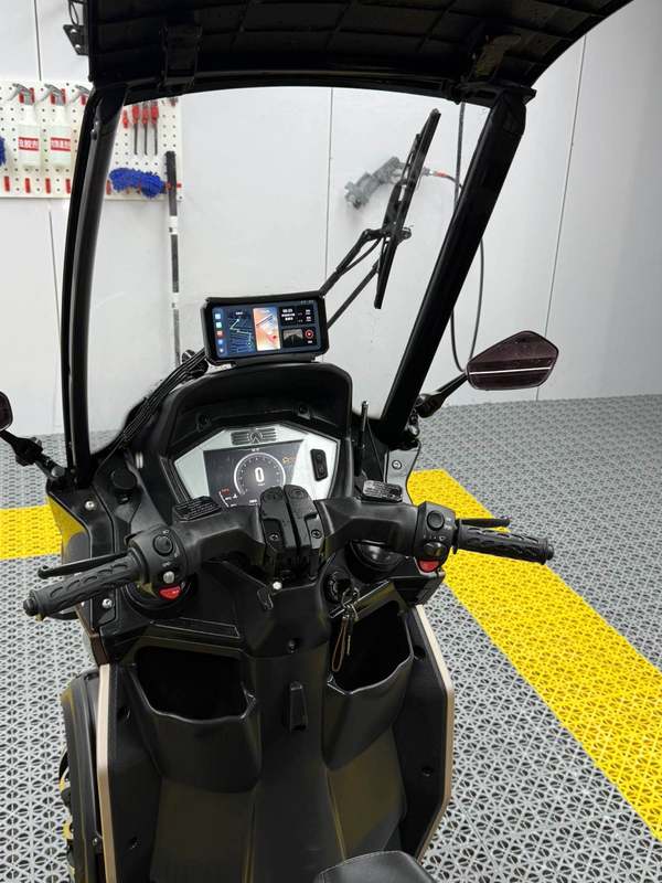 二手ADIVAAD1 200(进口)