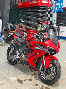 二手QJMOTOR赛550