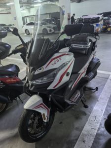 二手无极SR4 Max