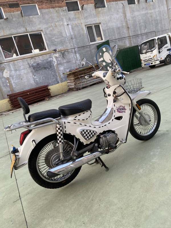 二手宗申Yami