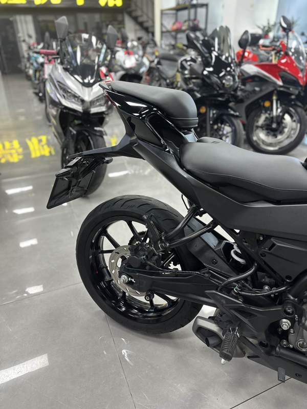 二手春风250SR