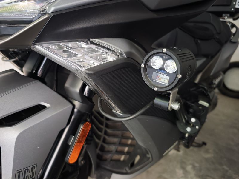 二手光阳Xciting S400