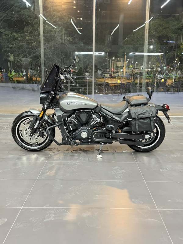 二手高金Thor650