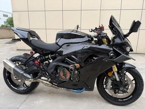 二手QJMOTOR赛600