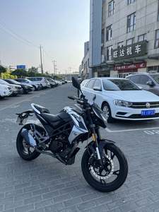 二手春风250NK