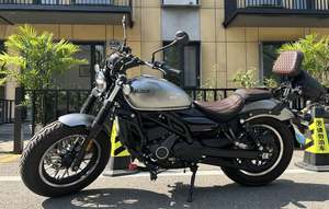 二手春风250CL-C