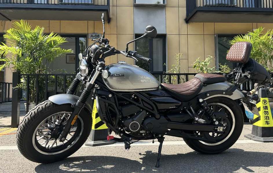 二手春风250CL-C