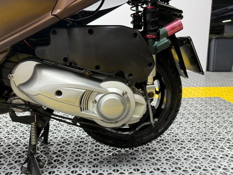 二手ADIVAAD1 200(进口)