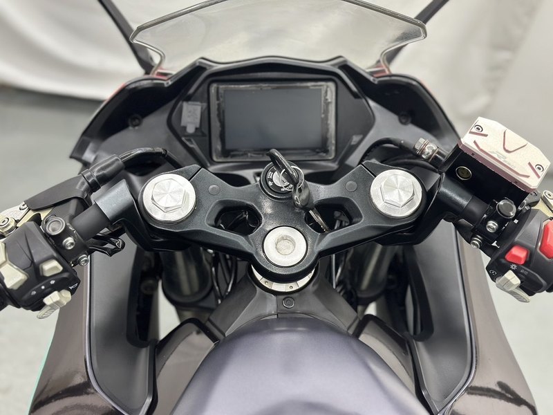 二手QJMOTOR赛350