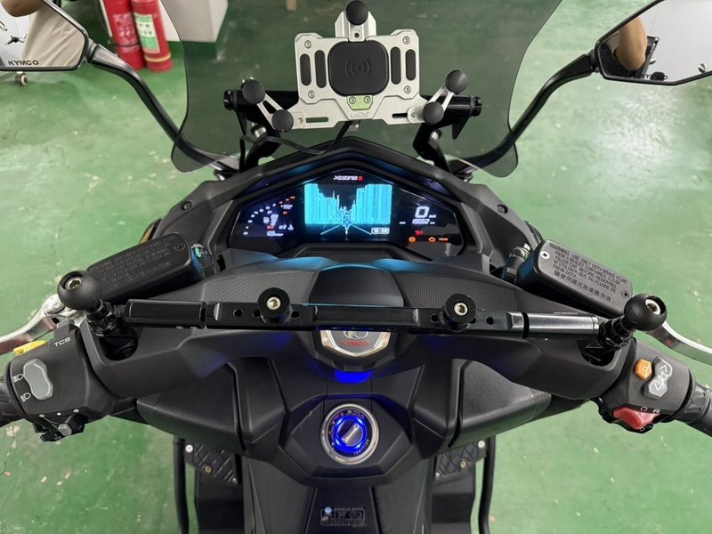 二手光阳赛艇 S250