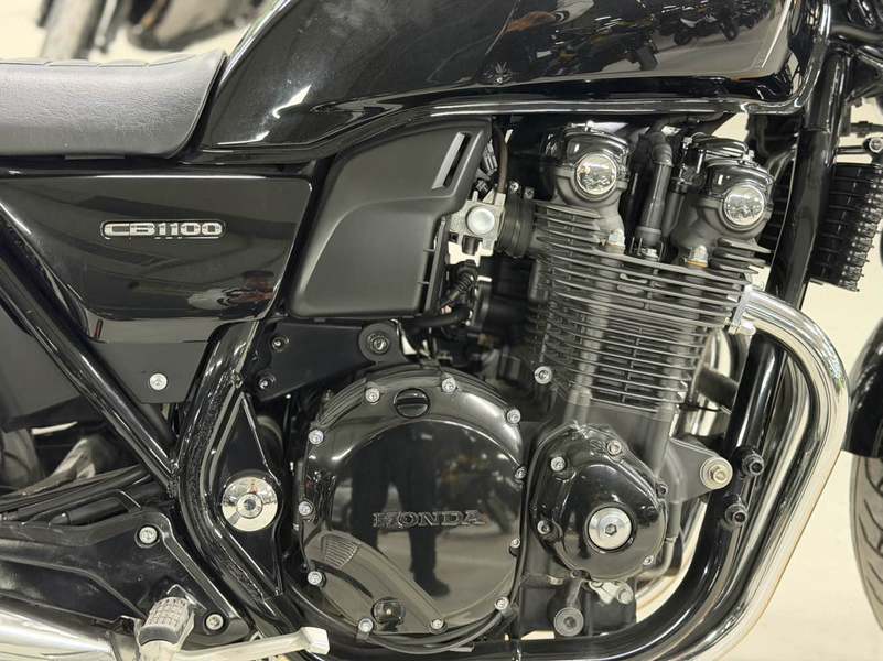 二手本田CB1100