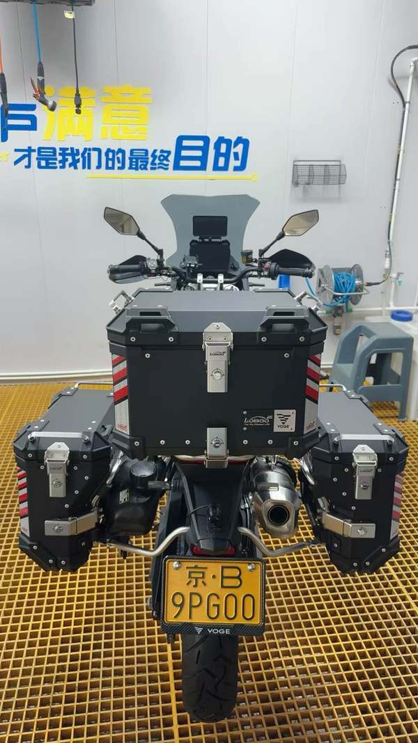 二手无极DS900X