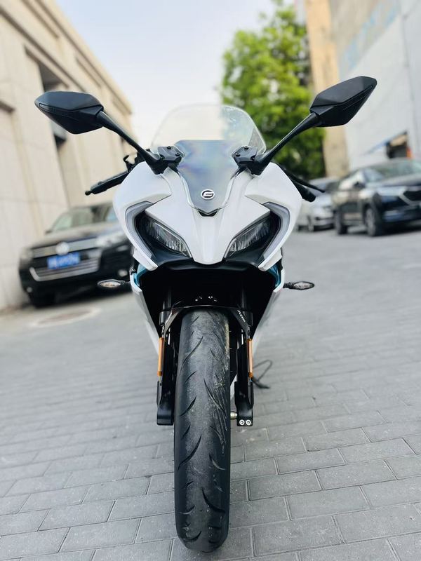 二手春风250SR