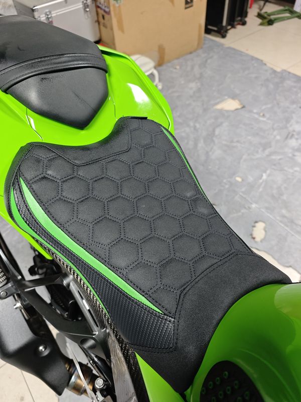 二手川崎Ninja ZX-10R