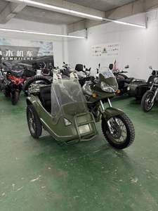 二手嘉陵JH600B