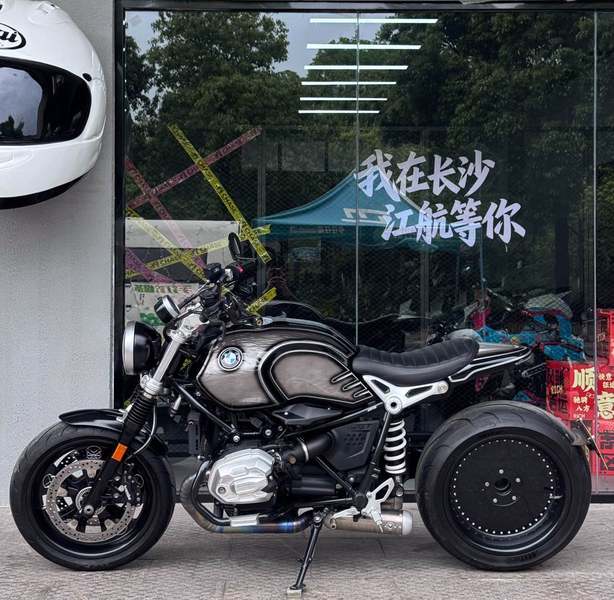 二手宝马R NineT