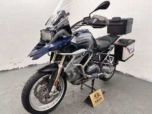 二手宝马R 1200 GS