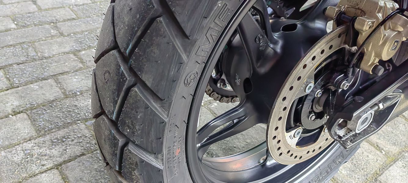 二手宝马G 310 GS