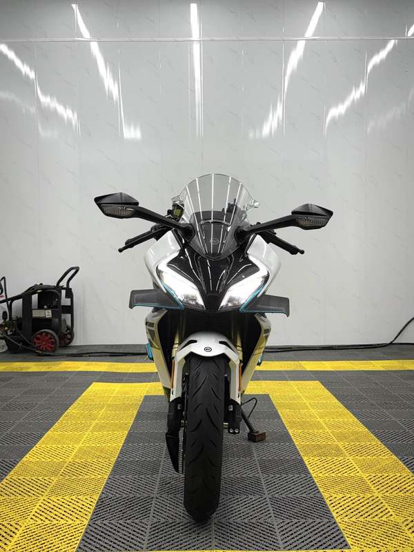 二手春风450SR