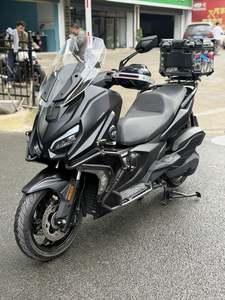 二手QJMOTOR鸿350