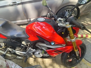 二手宝马G 310 R