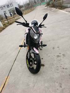 二手春风150NK