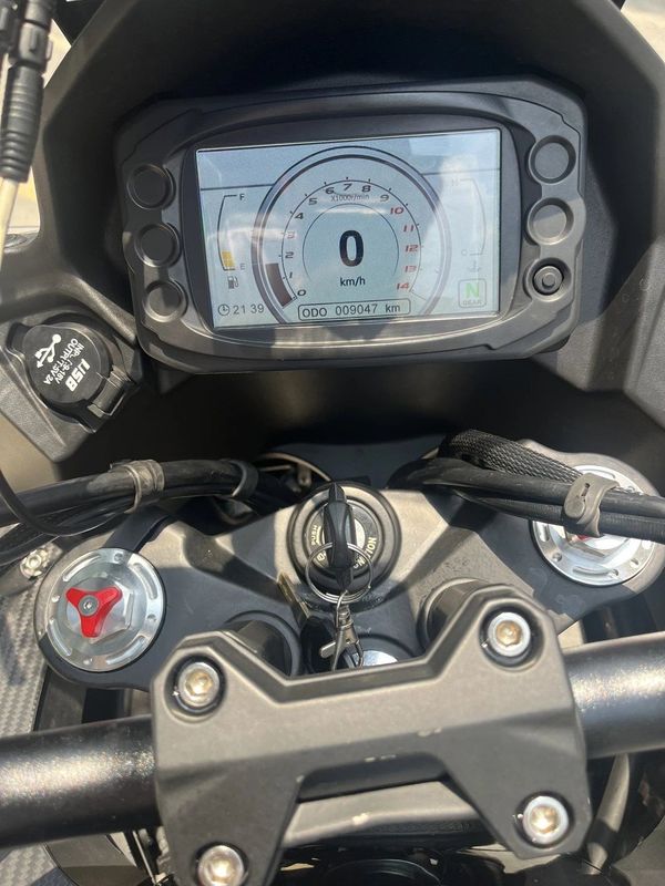 二手诺马旅行者 255GT