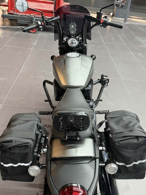 二手高金Thor650