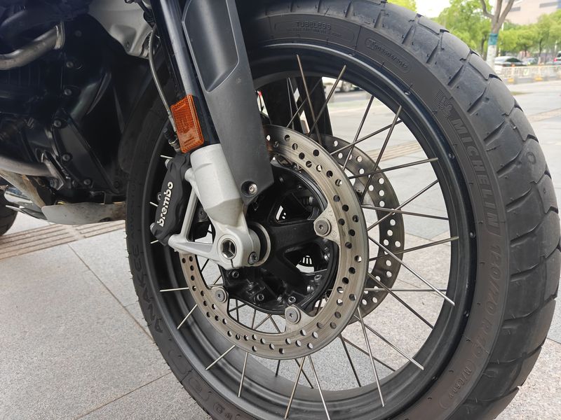 二手宝马R 1250 GS